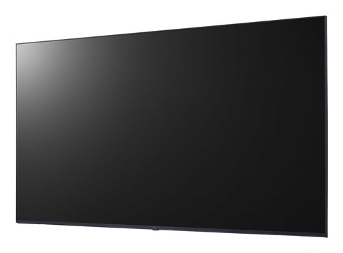 LG 50UL3J-M 50 Zoll 4K LCD Digital Signage Display - WLAN-fähig