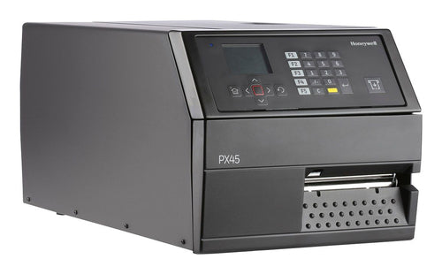Honeywell PX45A label printer