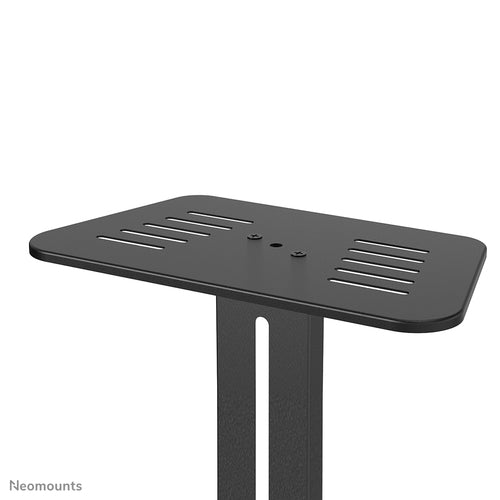 Neomounts FL50-550BL1 multimedia cart/stand