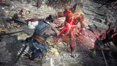 Microsoft Wo Long: Fallen Dynasty Digital Deluxe Edition
