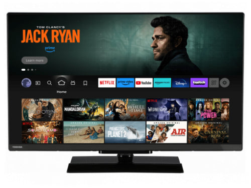 Toshiba 32LV3F63DA TV