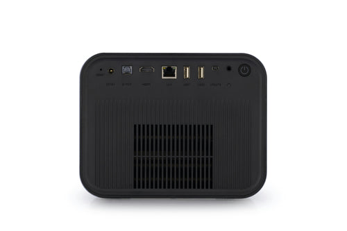 InFocus Quantum LED Crusader Grandmaster