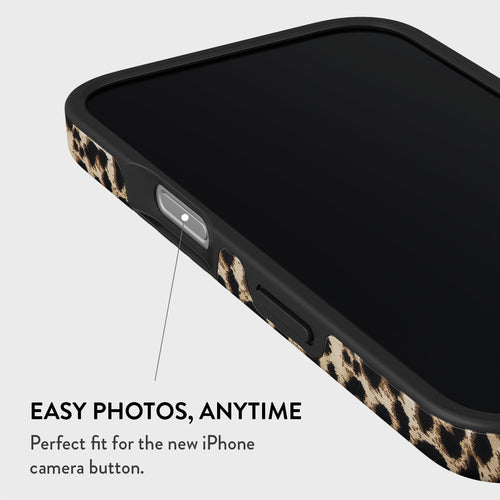 BURGA Player mobile phone case