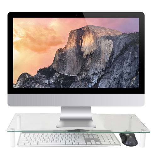 Kantek MS370 monitor mount / stand
