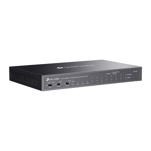 TP-Link Omada DS111P network switch