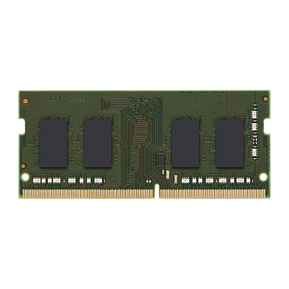 DDR4 8GB SO-DIMM Memory Module 260-Pin Kingston Technology