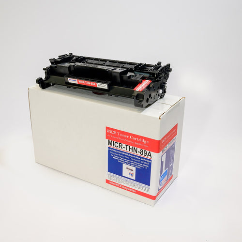 MicroMICR MICR-THN-89A toner cartridge