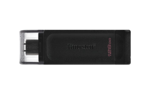 Kingston Technology DataTraveler 70 USB flash drive