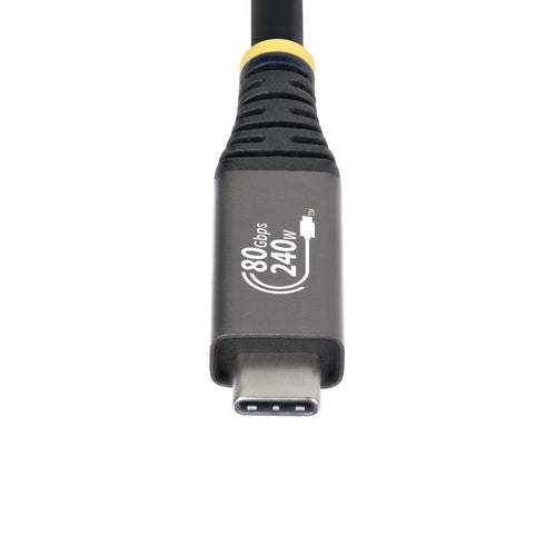 StarTech.com CC50CM80GUSB4CABLE USB cable