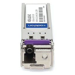 10G SFP Glasfaser-Netzwerk-Transceiver-Modul 10000m 1490nm 1310nm