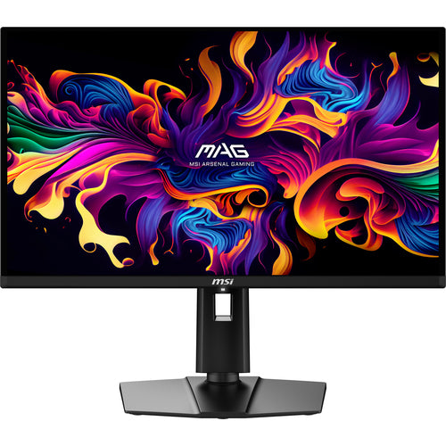 MSI MAG 271QPX QD-OLED computer monitor