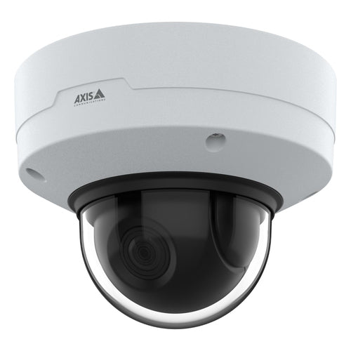 IP Security Camera Axis Q3628-VE Outdoor Wired Digital PTZ ARTPEC-8