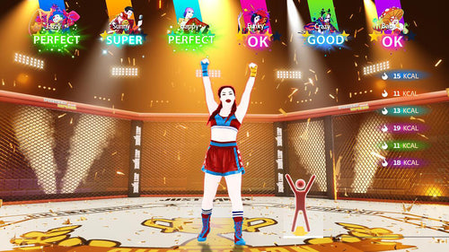 Microsoft Just Dance 2025 Deluxe Edition (Xbox Series X|S)