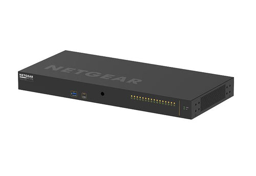NETGEAR AV LINE M4250-16XF 16X1G/10G MGD SWCH