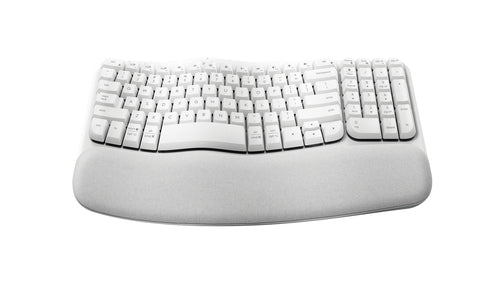 Logitech Wave Keys keyboard