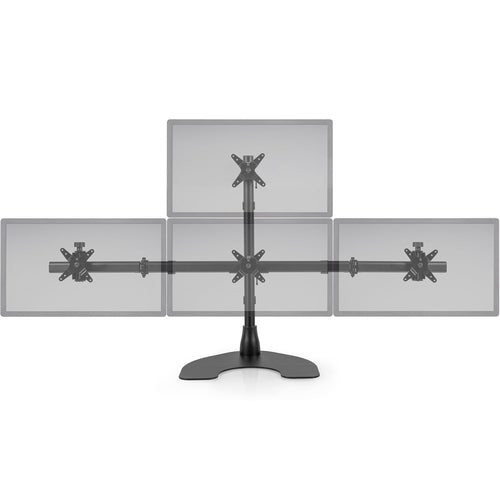 HAT Design Works 100-D28-B13 monitor mount / stand