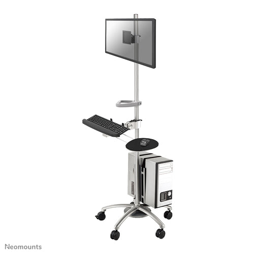 Neomounts FPMA-MOBILE1800 multimedia cart/stand