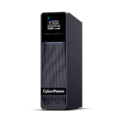 CyberPower Online S Series OLS1KECR uninterruptible power supply (UPS)