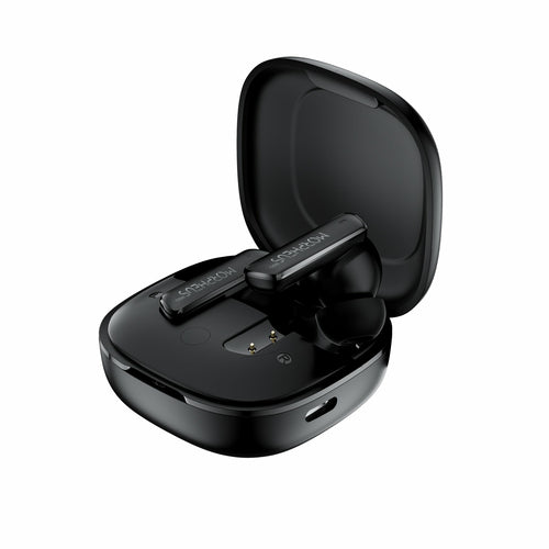 Morpheus 360 TW7850HD headphones/headset