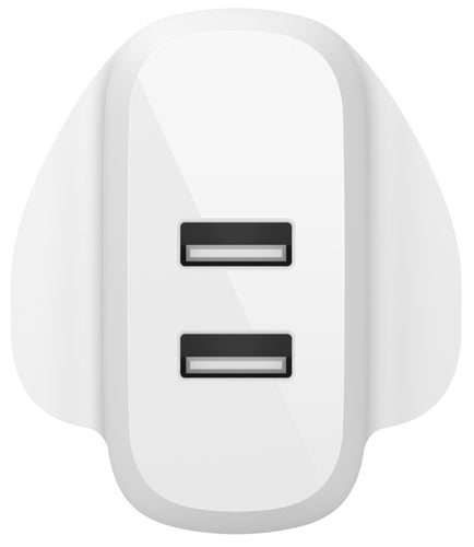 Belkin WCB002MYWH mobile device charger
