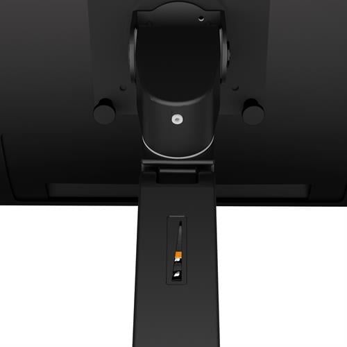 Ergotron LX Pro Series 45-690-292 monitor mount / stand