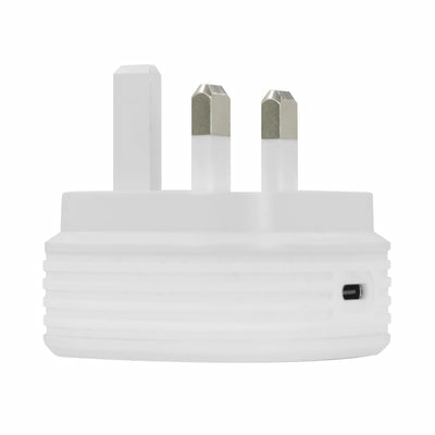 Juice JUI-MAINS-PD-PLUG-USBC-20W-ECO-WHT