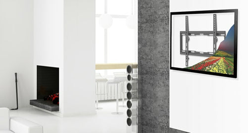 Allsee Technologies AS3446F monitor mount / stand