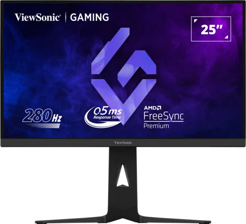 Viewsonic XG2536 computer monitor