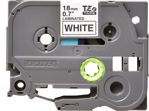 Brother TZE-241CIV label-making tape