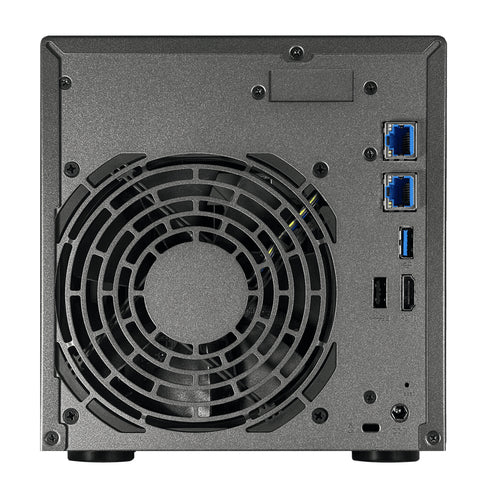 Asustor LOCKERSTOR 4 Gen2+