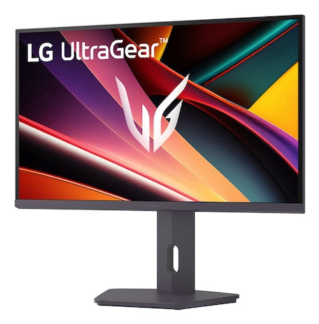 LG 27G610A-B computer monitor