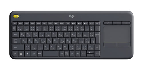 Logitech 920-007165 keyboard