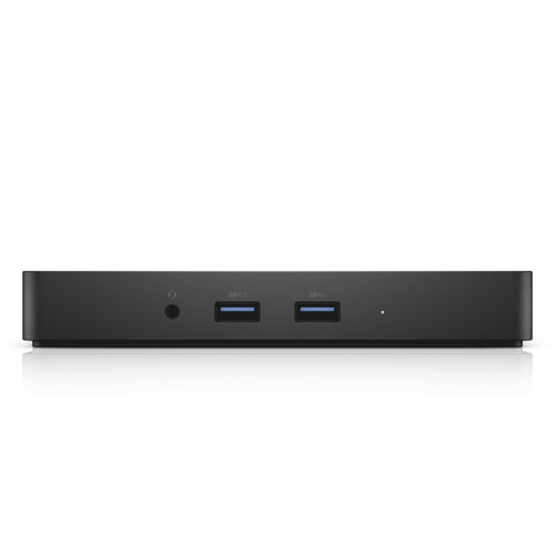 USB-C Docking Station DELL WD15 Wired 10Gbps USB Type-C Type-A