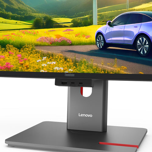 Lenovo ThinkVision P34WD-40 computer monitor
