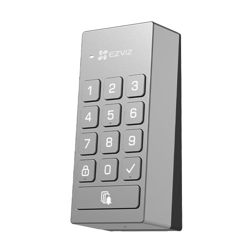 EZVIZ DL01 Pro + DL01CP + A3 Kit smart home security kit