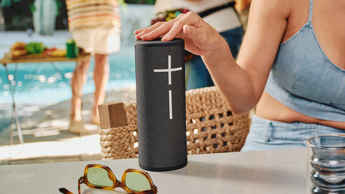 Ultimate Ears MEGABOOM 4