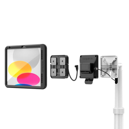 Compulocks MCRSTDWPMIP109 tablet security enclosure