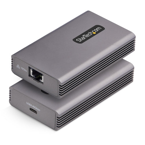 StarTech.com USB4-10GBE-ETHERNET network card