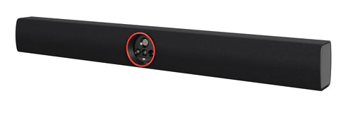 Crestron UC-B70-A-Z-I video conferencing system