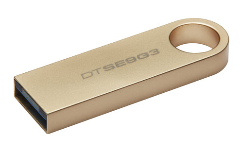 USB Flash Drive Kingston DataTraveler SE9 G3 256GB 220MB/s USB Type-A