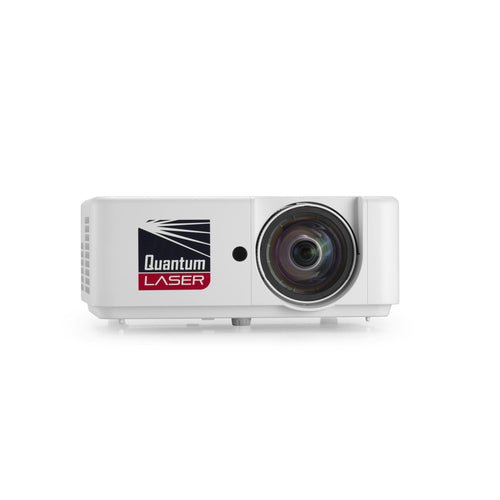 DLP Projector InFocus Nemesis II 4000 ANSI Lumens WXGA 1280x800