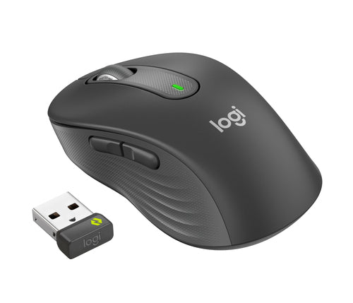 Logitech 910-006272 mouse