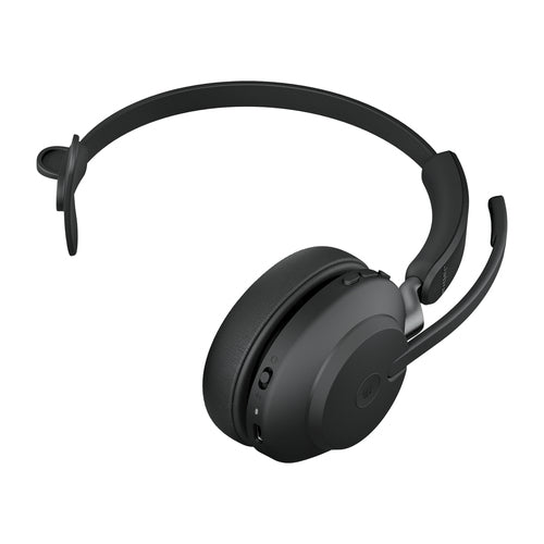 Wireless Headset Jabra Evolve2 65 Mono 20-20000Hz Office/Call Center