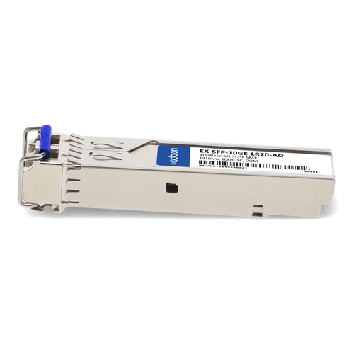AddOn Networks EX-SFP-10GE-LR20-AO network transceiver module