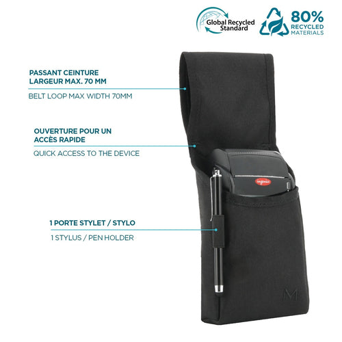Mobilis 031022 barcode reader accessory