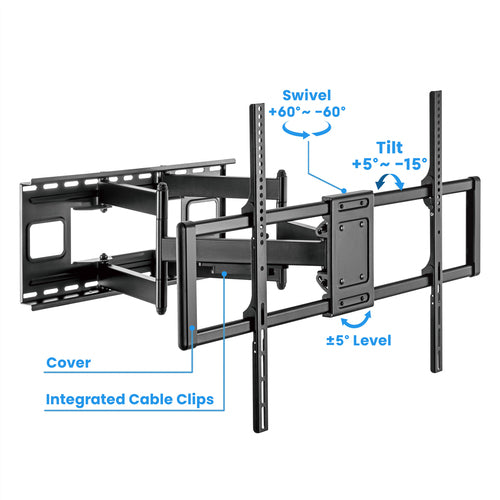 Manhattan 462358 TV mount/stand