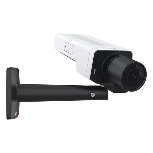 Wired IP Security Camera Axis P1387 120 dB Multi Technology