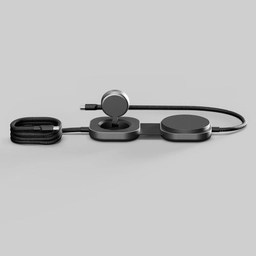 ZENS USB C-C Pro 3 USB cable
