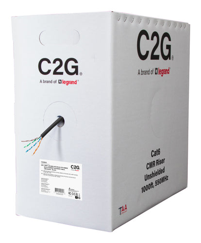 C2G C2G56032 networking cable