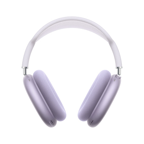 Apple AirPods Max - Wireless Headset - Purple - 386.2g - Perfect for Calls & Music
